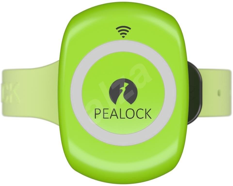 Pealock Pealock 1 elektronický zámek