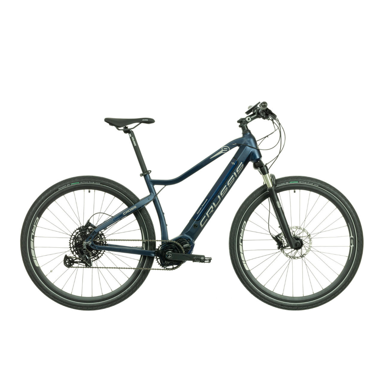 Krossové kolo Crussis ONE-Cross 9.7-M