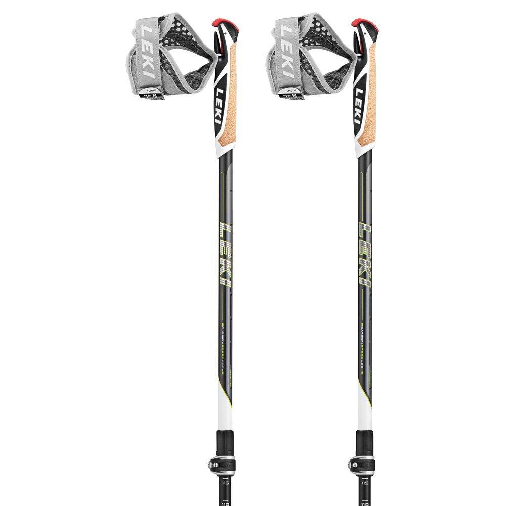 Leki Hole Traveller Carbon  (65026031) 