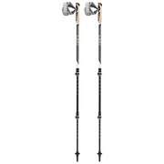 Leki Hole Traveller Carbon  (65026031) 