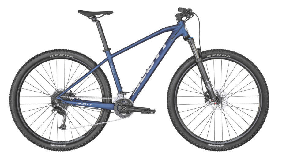 Scott ASPECT 940 2022 blue