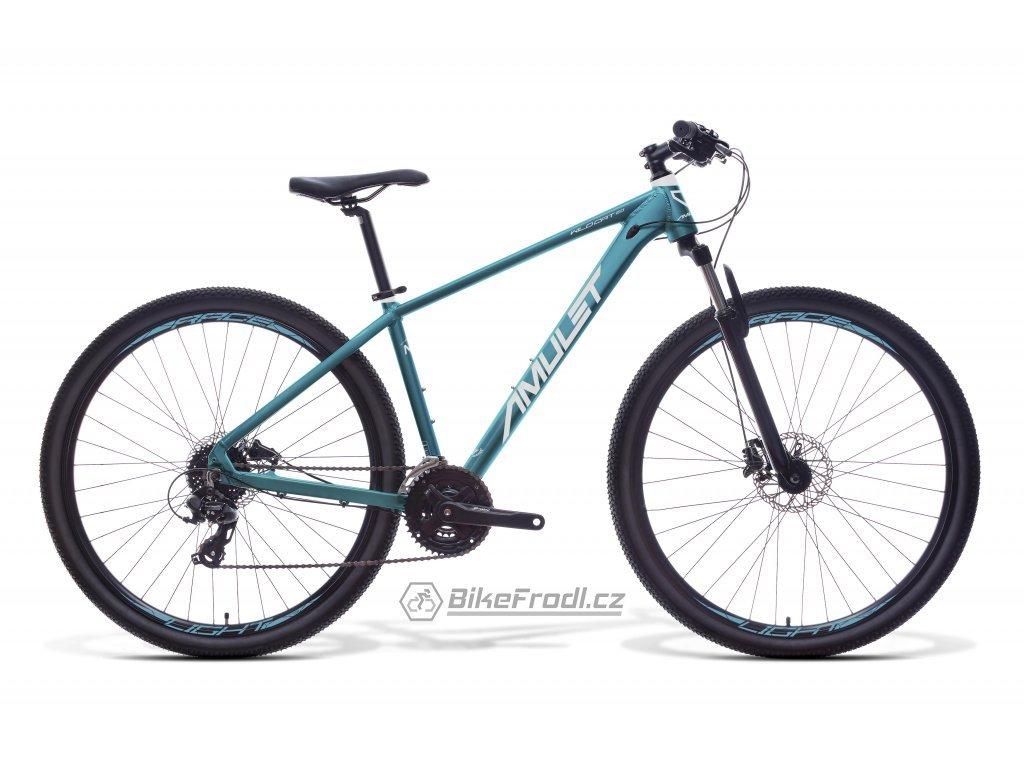 Amulet  Wild cat 2.0 Blue/White