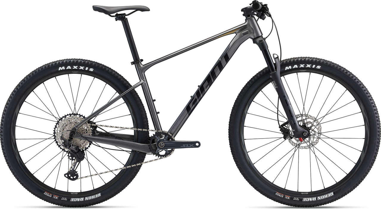 Giant Giant Horské kolo XTC SLR 29 1 velikost XL