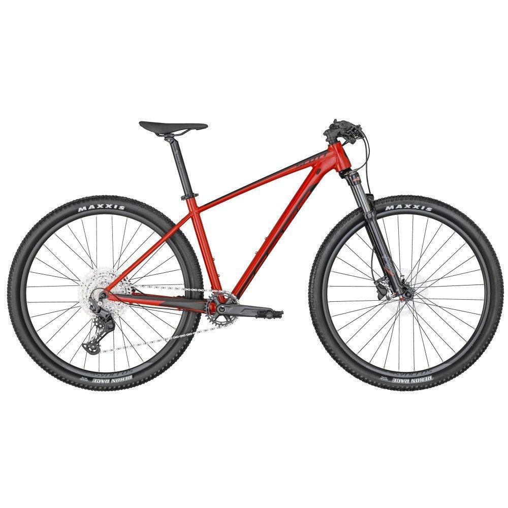 Scott SCALE 980 RED