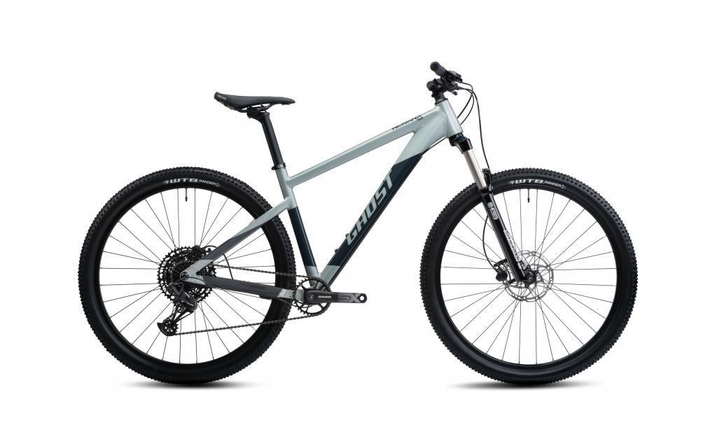 Ghost Nirvana Base 29 Grey/Grey