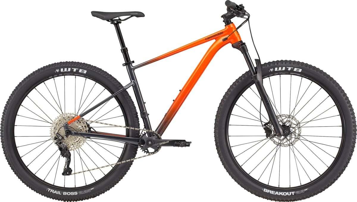 Cannondale TRAIL 29" SE 3 2022