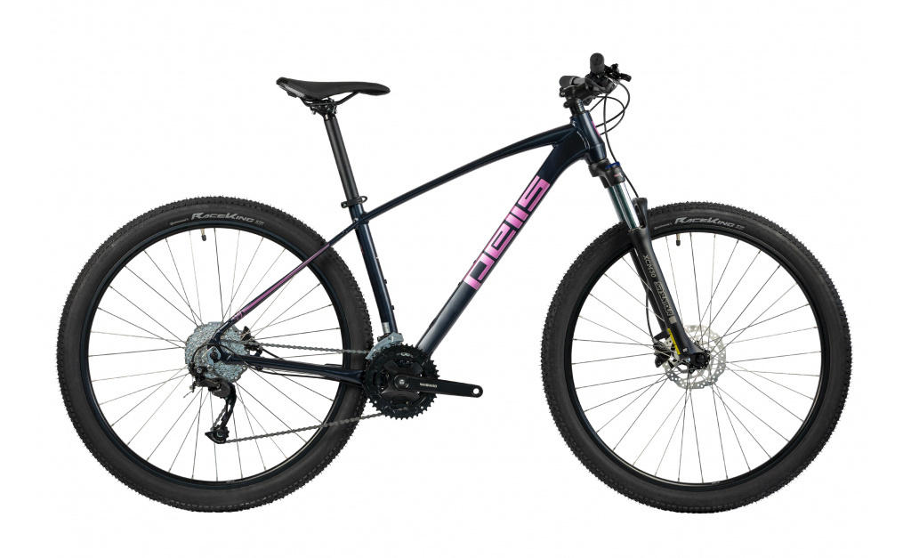Pells Horské kolo Razzer Base W, 29", 2022