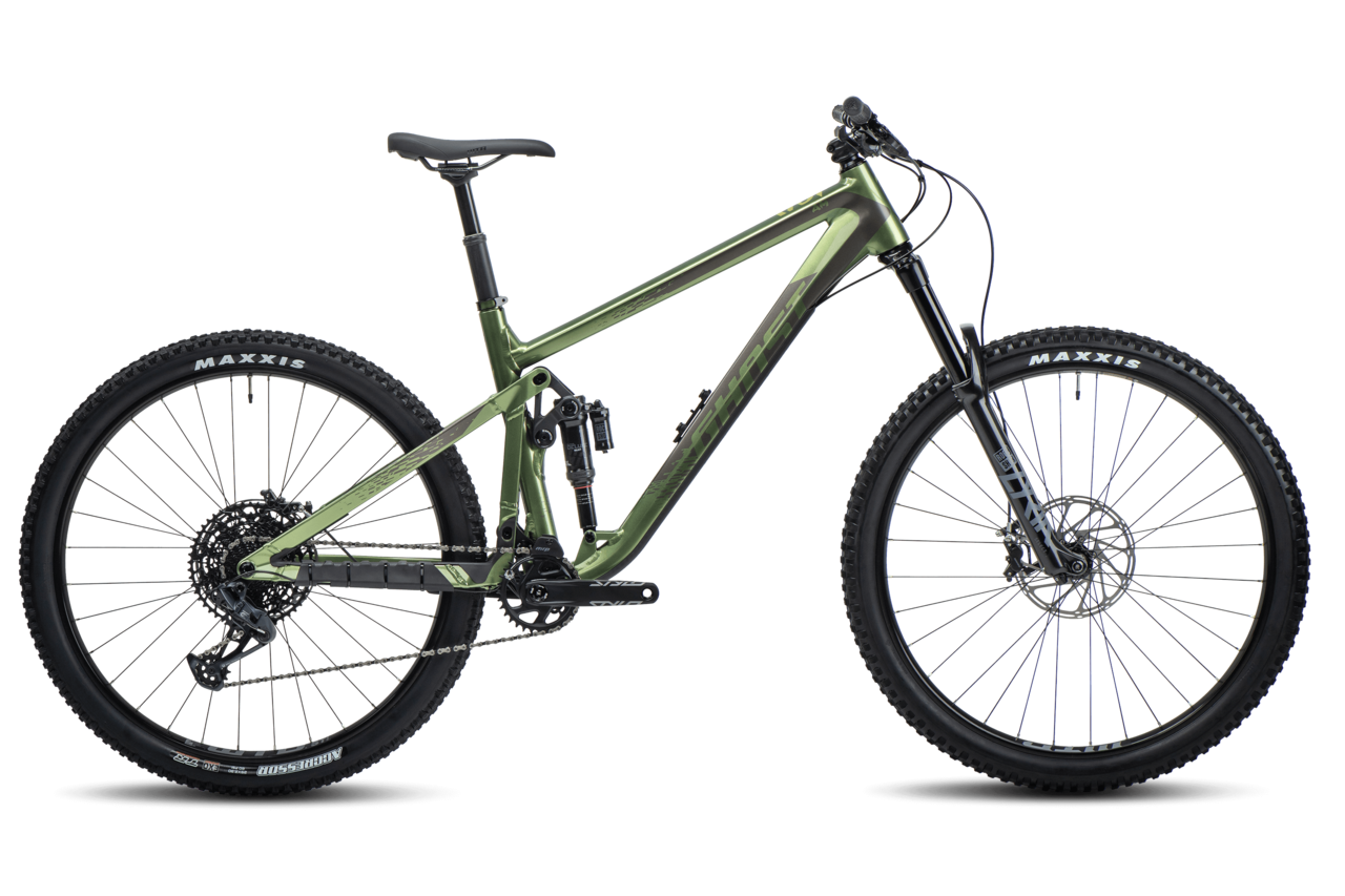 Ghost Riot AM Universal - Olive / Stone 29" 2022