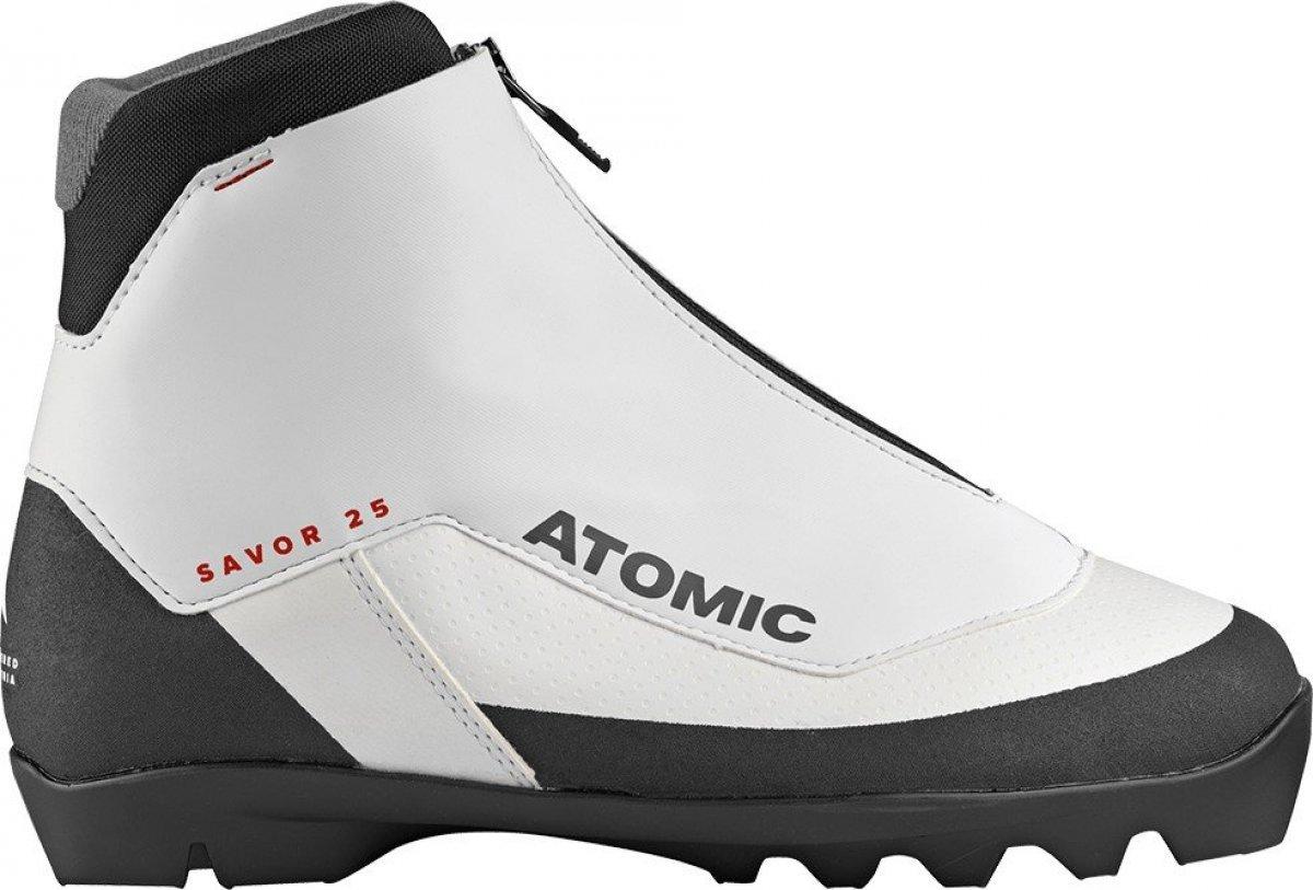 Atomic Savor 25 White 2022