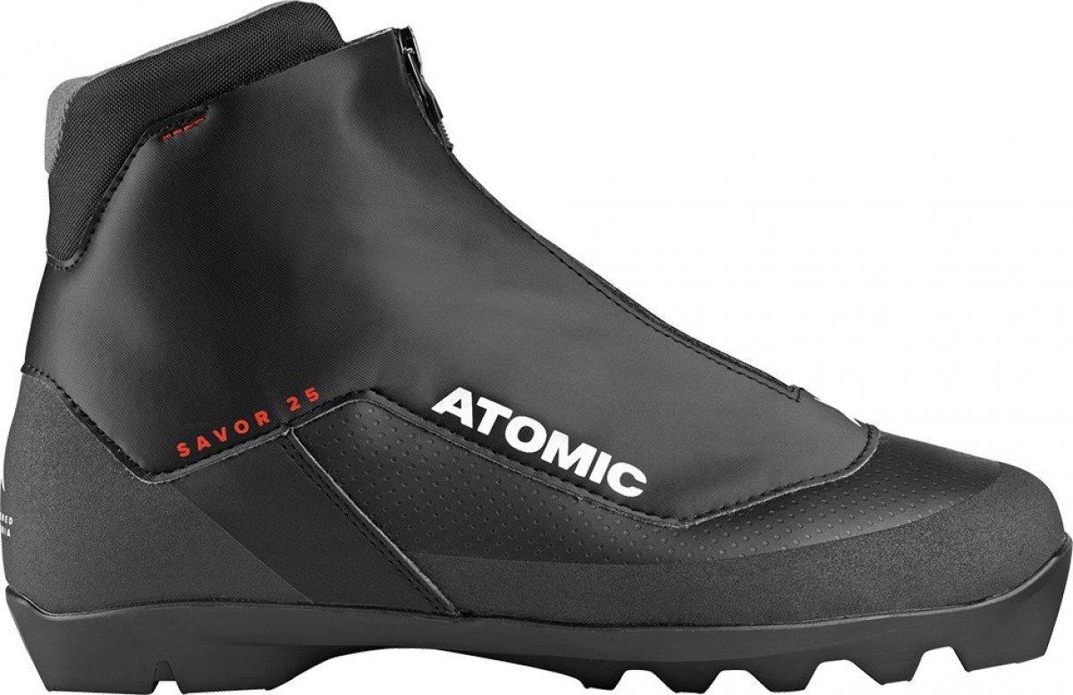 ATOMIC Savor 25 black/red 2022