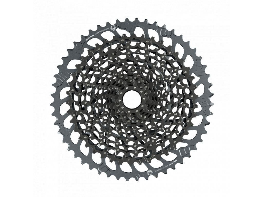 Kazeta SRAM GX Eagle XG-1275 12 s 10 - 52