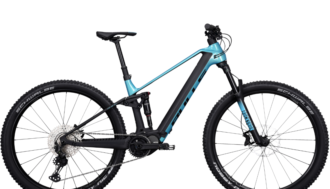 Bulls Sonic EVO AMS1 Carbon 29 750Wh (2022)