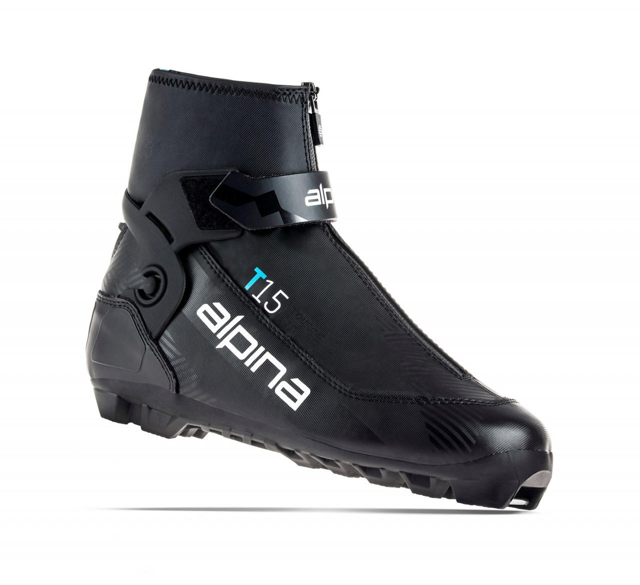 Běžecké boty Alpina T 15 EVE 2022/2023