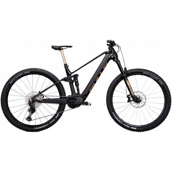 Bulls Bulls celoodružené elektrokolo EVO AMSL 1 Carbon 29 750Wh celoodpružené kolo