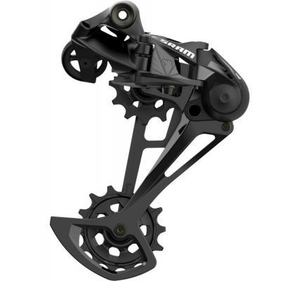 přehazovačka Sram SX Eagle 12-speed akce