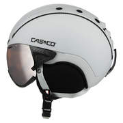 Casco SP-2 Snowball Visor černá nebo bílá