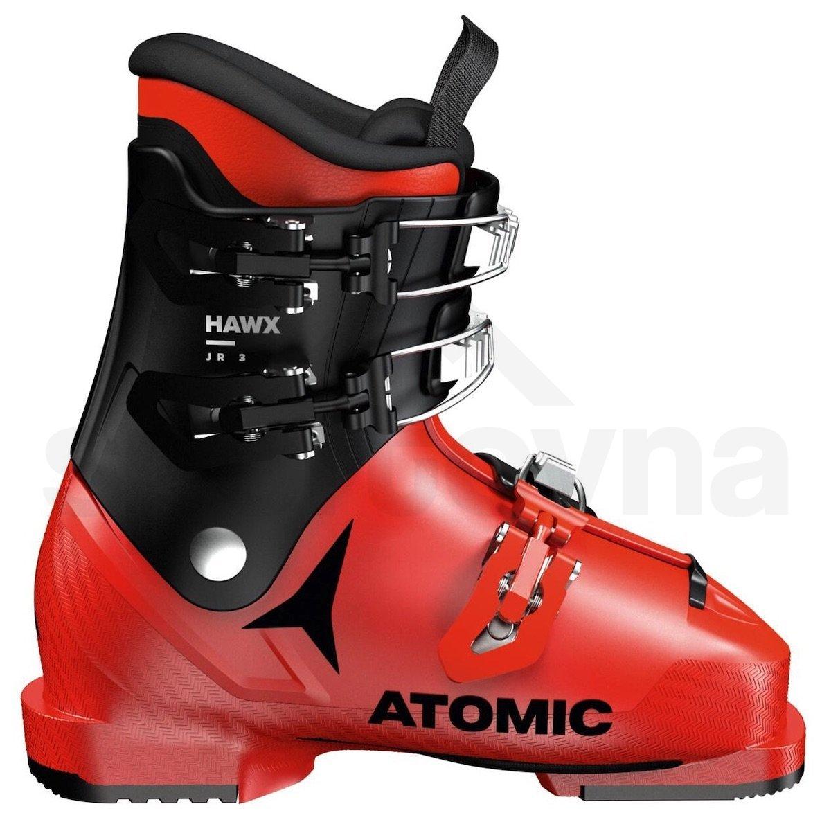 Atomic  Lyžařské boty Atomic Hawx jr 3 2022/2023