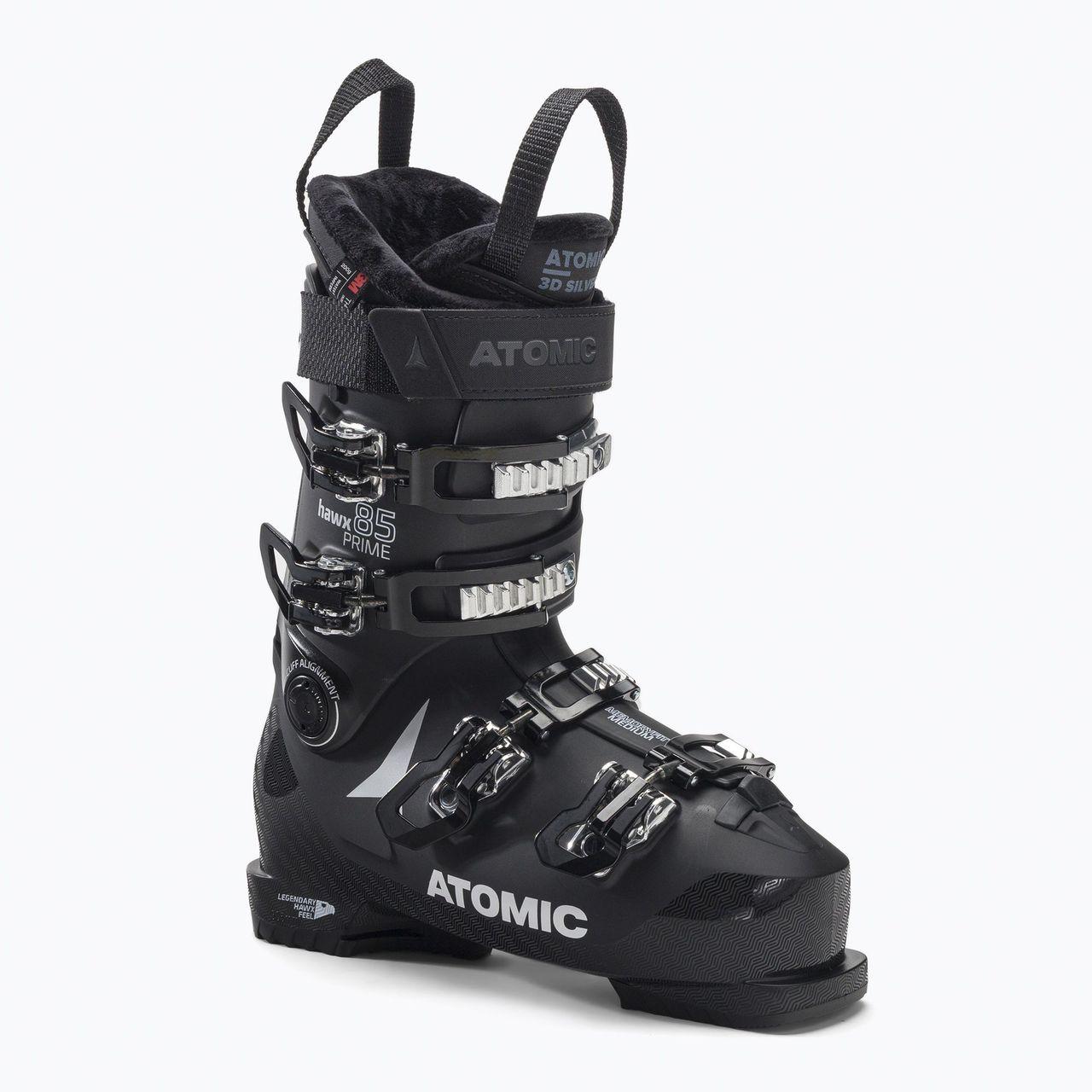 Atomic LYŽAŘSKÉ BOTY Atomic Hawx Prime 85 W 2022/2023