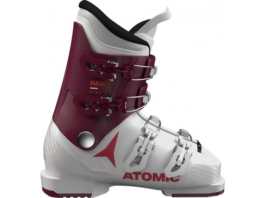Atomic Lyžařská bota Atomic HAWX GIRL 4 2022/2023