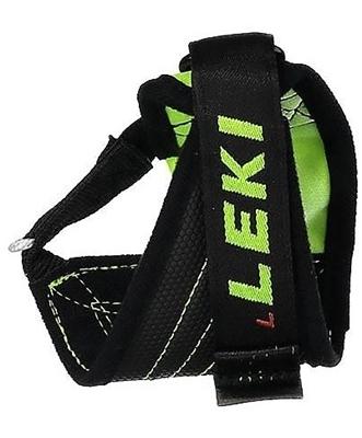 Leki Trigger S Worldcup poutko onesize žluté (886450112), pár