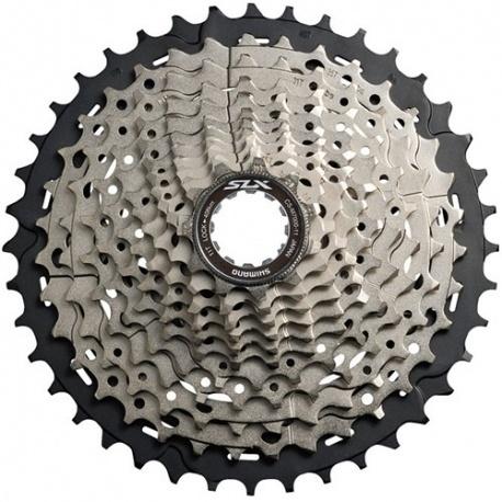 Kazeta Shimano SLX 11s CS-M7000, 11-42z