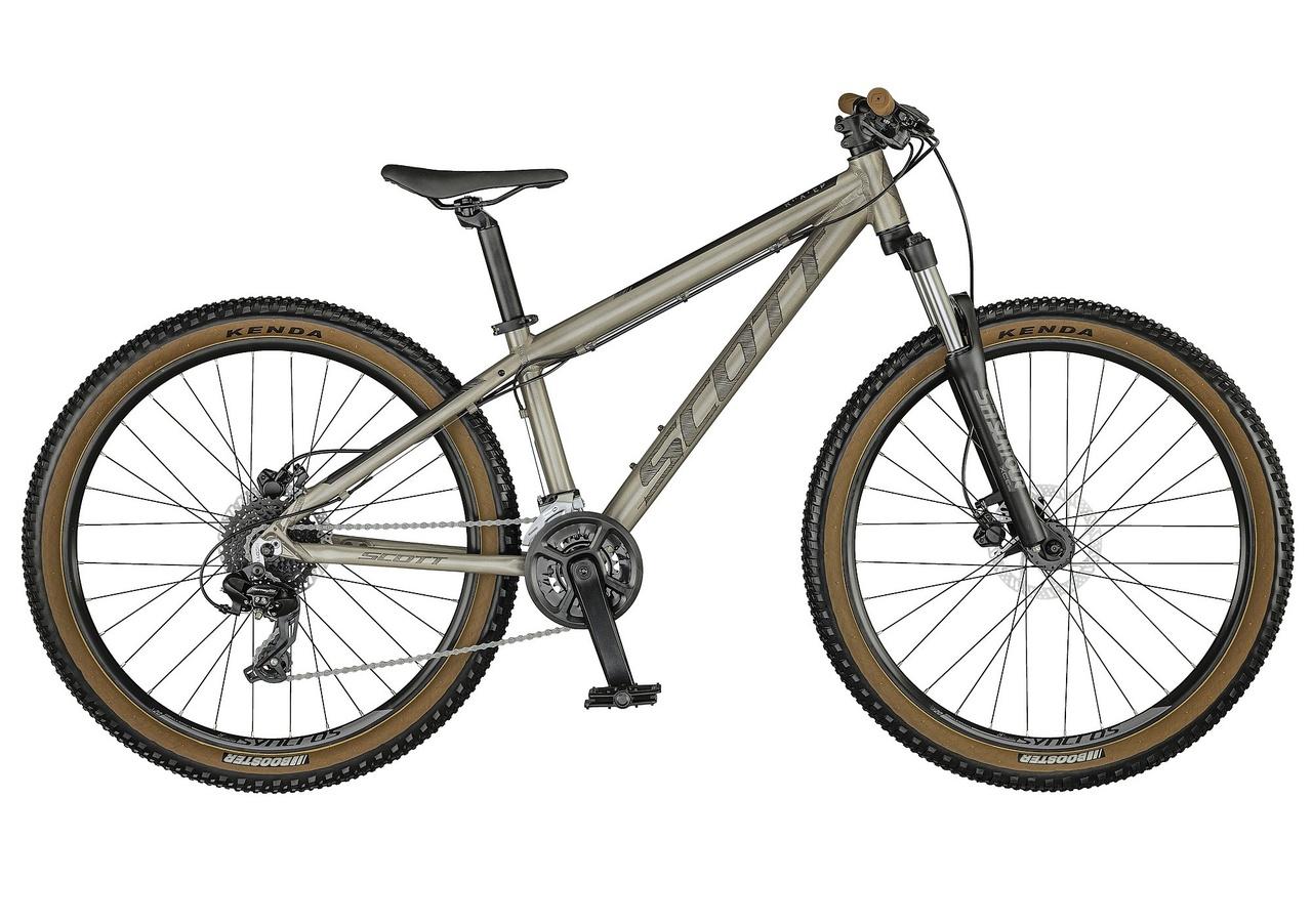 Scott Juniorské kolo Scott Roxter 26" Disc