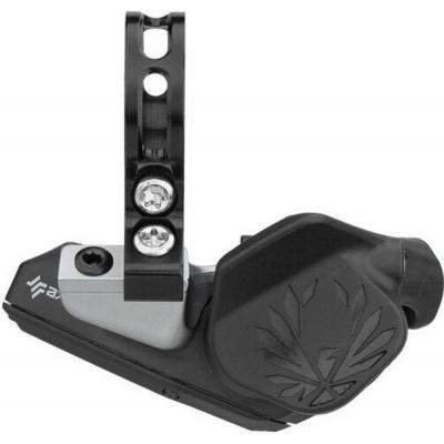 řazení Sram Eagle AXS 2BUTTON s objímkou