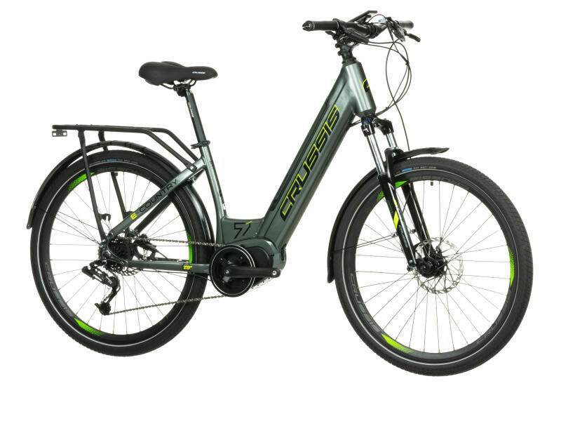 Crussis Městské elektrokolo CRUSSIS e-Country 7.8-S 2023