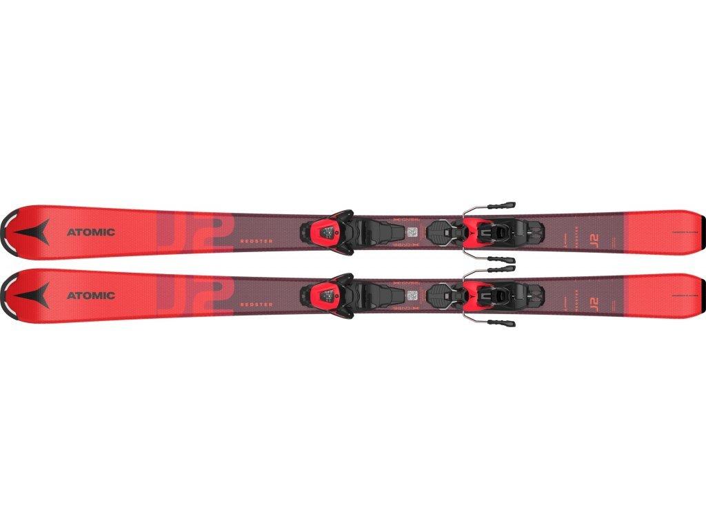 Redster J2 130-150 + L 6 GW Ski Set 22/23