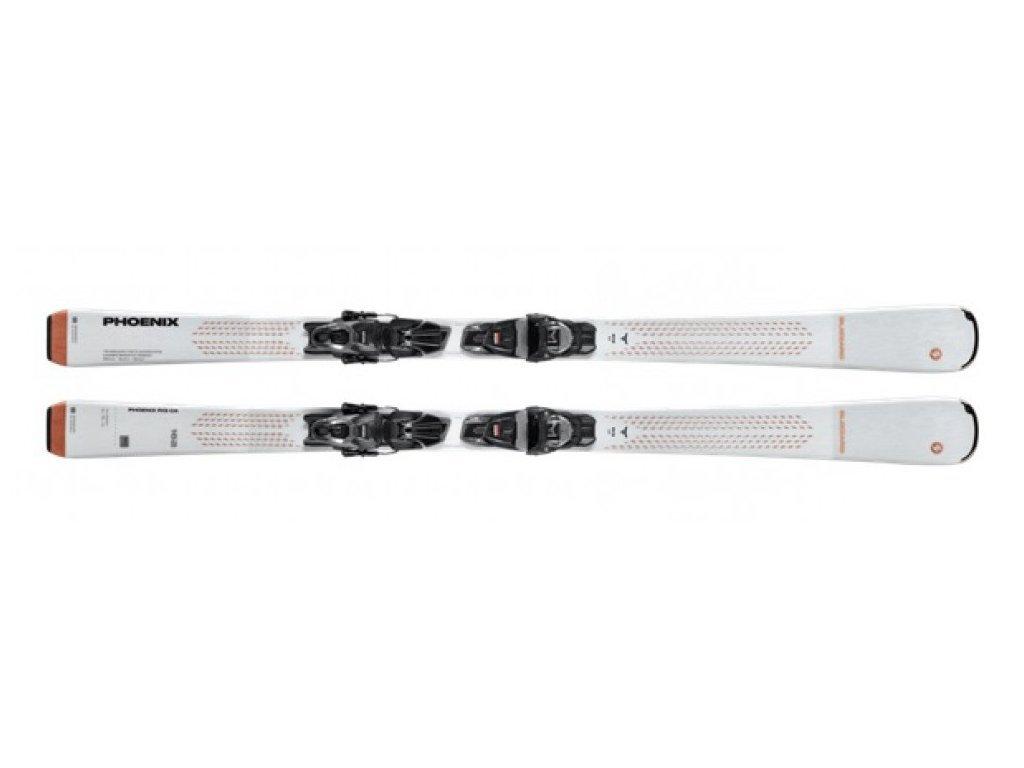 BLIZZARD PHOENIX R13 CA S+TPC11 150cm 144cm