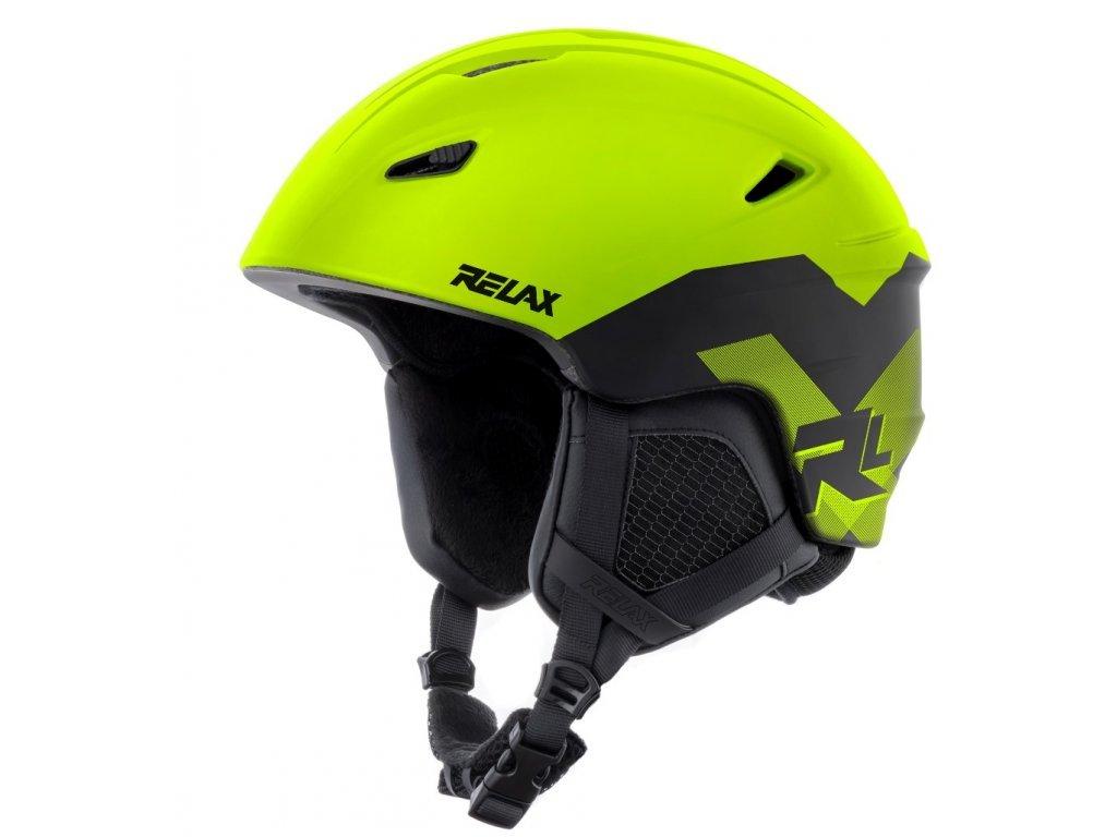 Helma Relax WILD active RH17U GREEN 2023