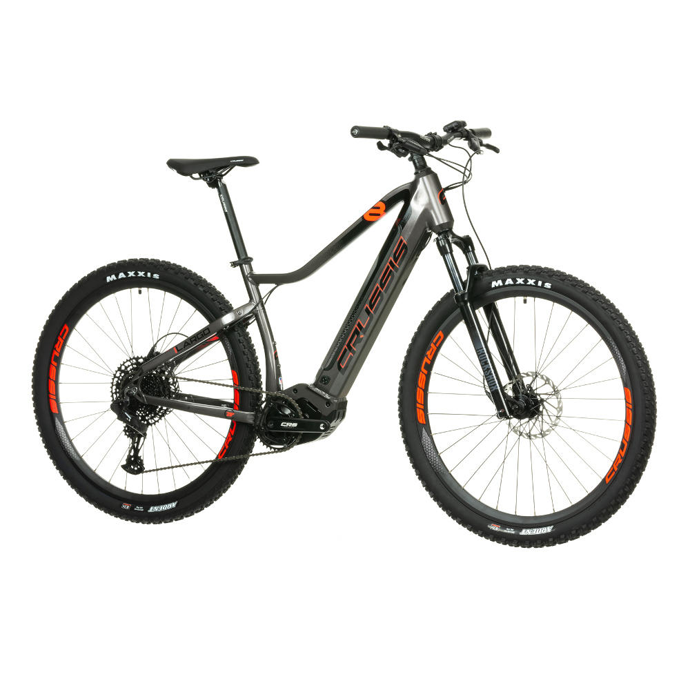 Horské elektrokolo Crussis PAN-Largo 8.8-M - model 2023