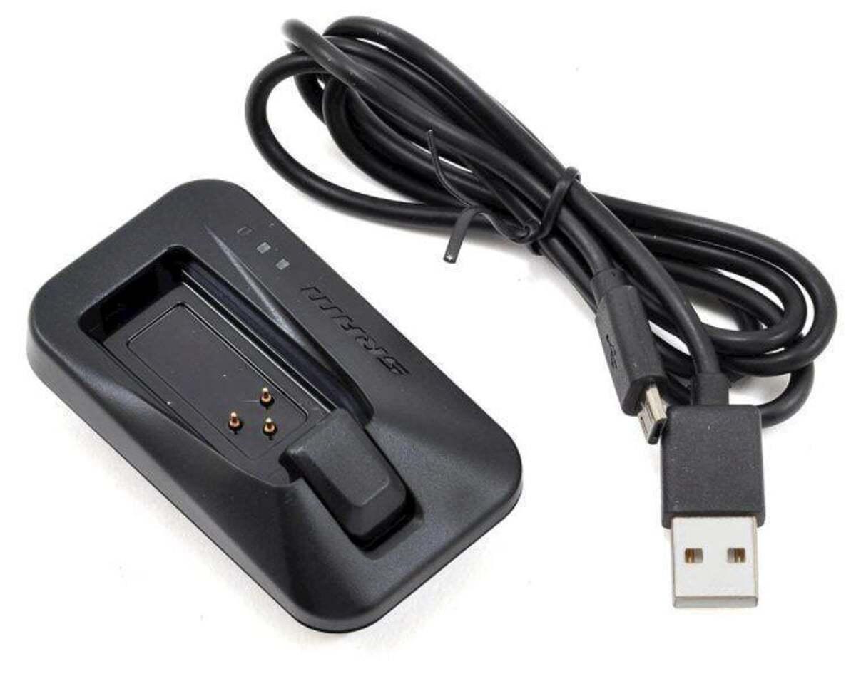 Sram eTap nabíječka s USB kabelem