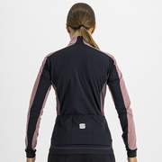 SPORTFUL NEO W SOFTSHELL JACKET - Dámská BUNDA NA KOLO - Pink