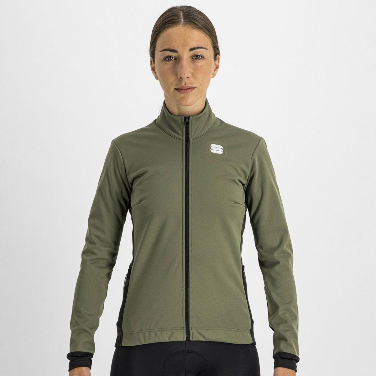 SPORTFUL NEO W SOFTSHELL JACKET - DÁMSKÁ BUNDA NA KOLO - 