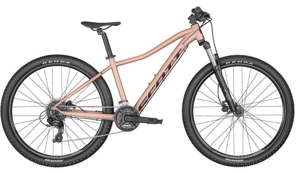 Horské kolo SCOTT CONTESSA ACTIVE 50 2023 pink