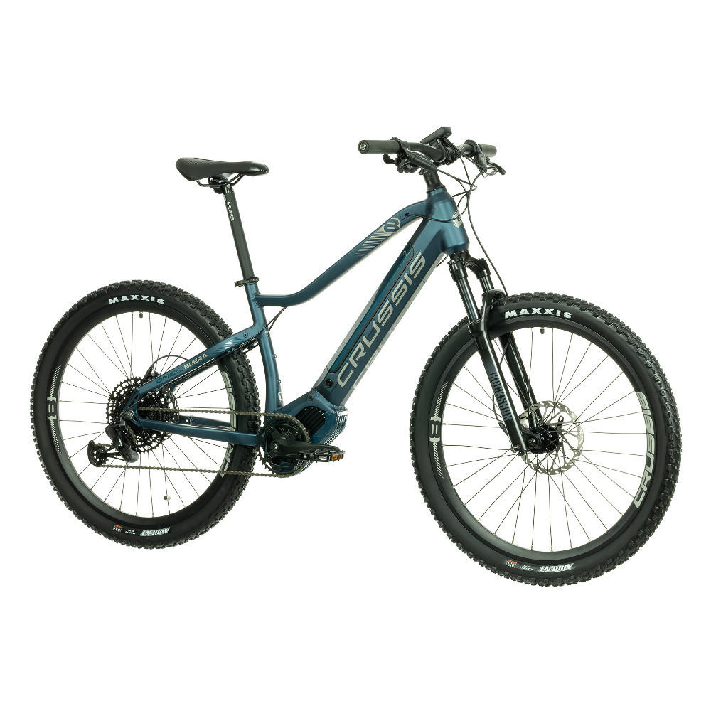 Horské elektrokolo Crussis ONE-OLI Guera 8.7-S 
