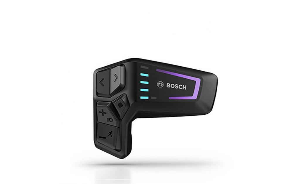 Dálkové ovládání BOSCH LED Remote BRC3600