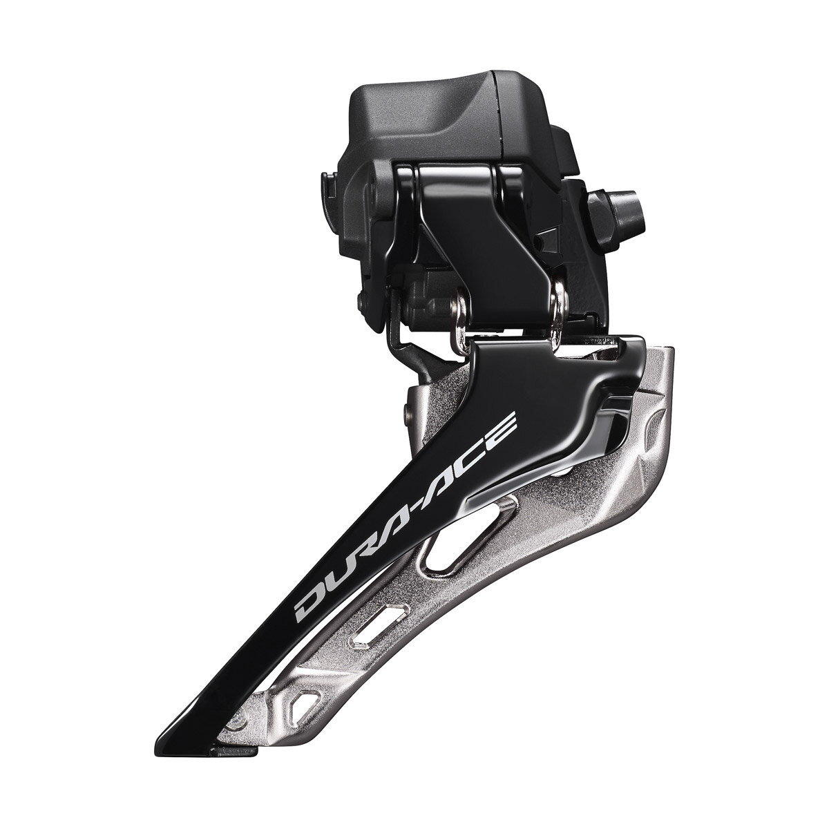 SHIMANO Přesmyk Dura Ace R9250 - 12 rychlostní Přední