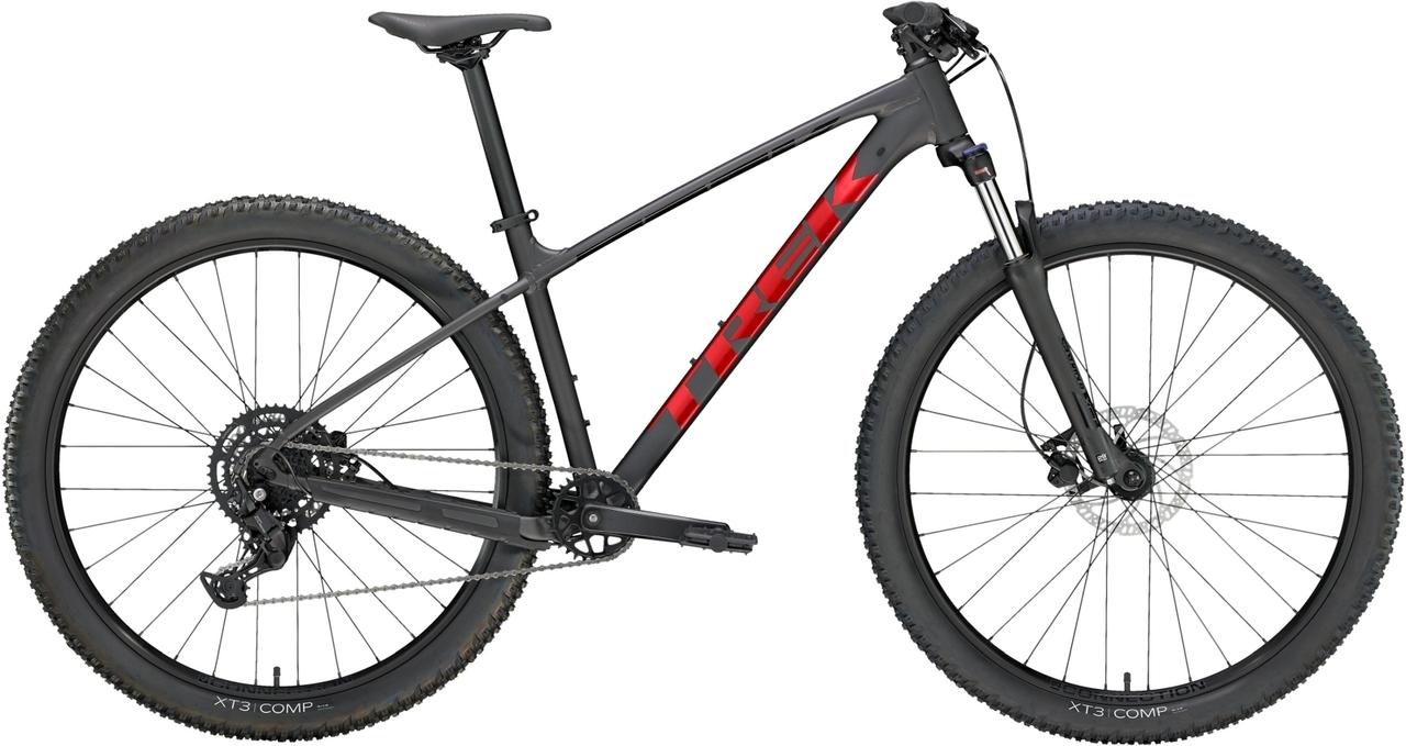 Horské kolo Trek Marlin 5 29" Gen 3 black 2025