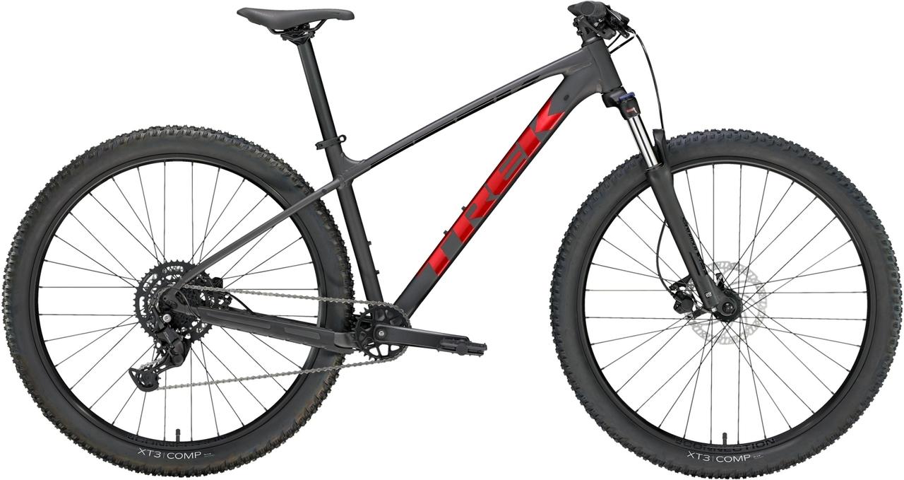 Horské kolo Trek Marlin 5 29" 2023 black