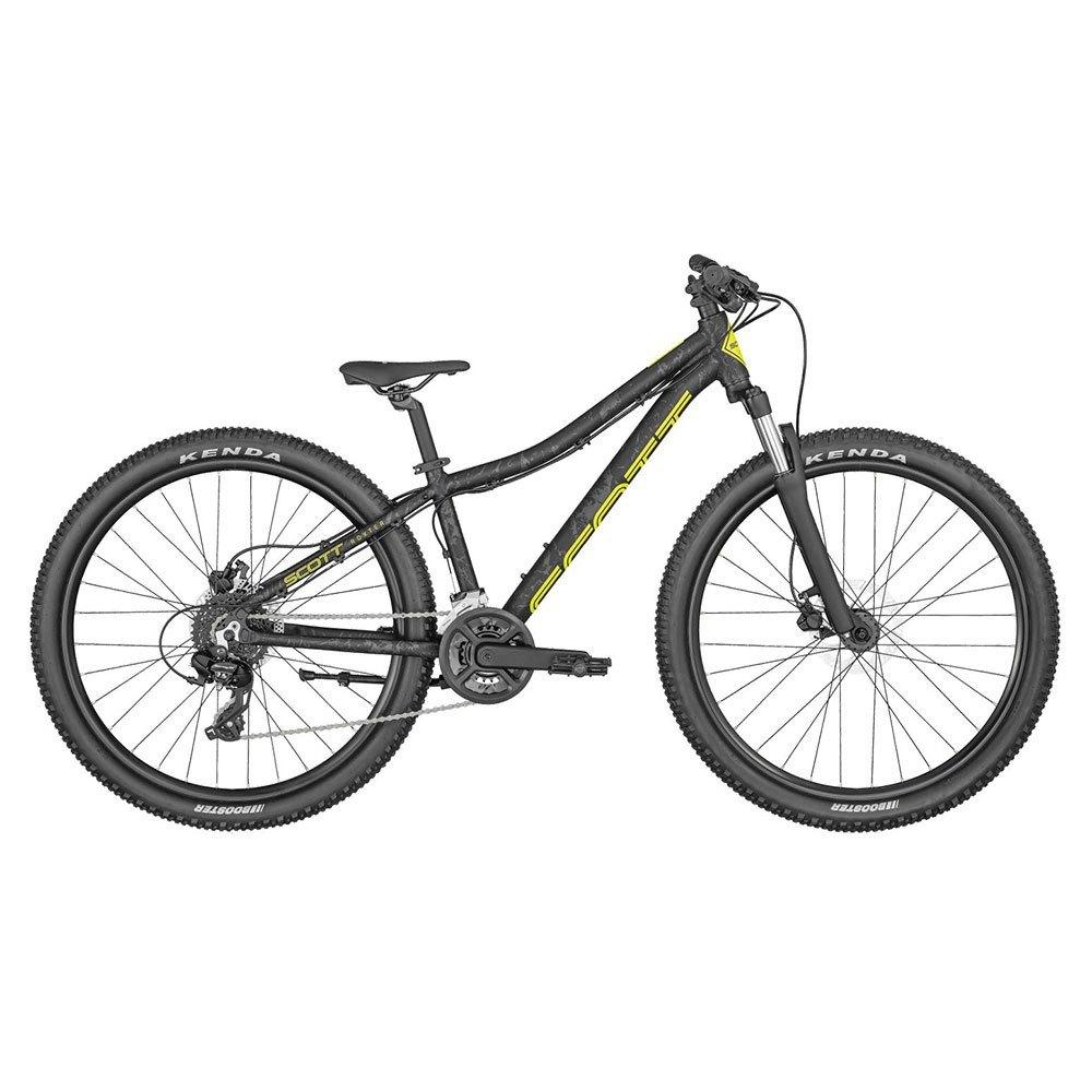 JUNIORSKÉ HORSKÉ KOLO SCOTT BIKE ROXTER 26 DISC (KH) 2024