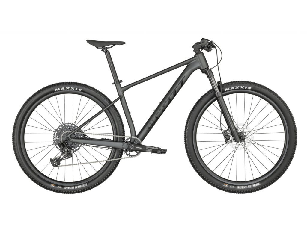 HORSKÉ KOLO Scott Scale 970 2025 Grey 29"