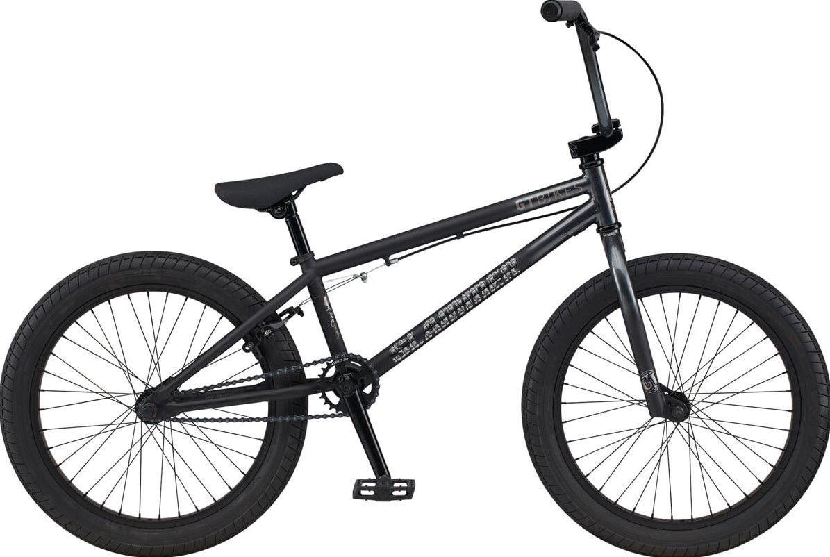 BMX GT SLAMMER CONWAY GUN 2024