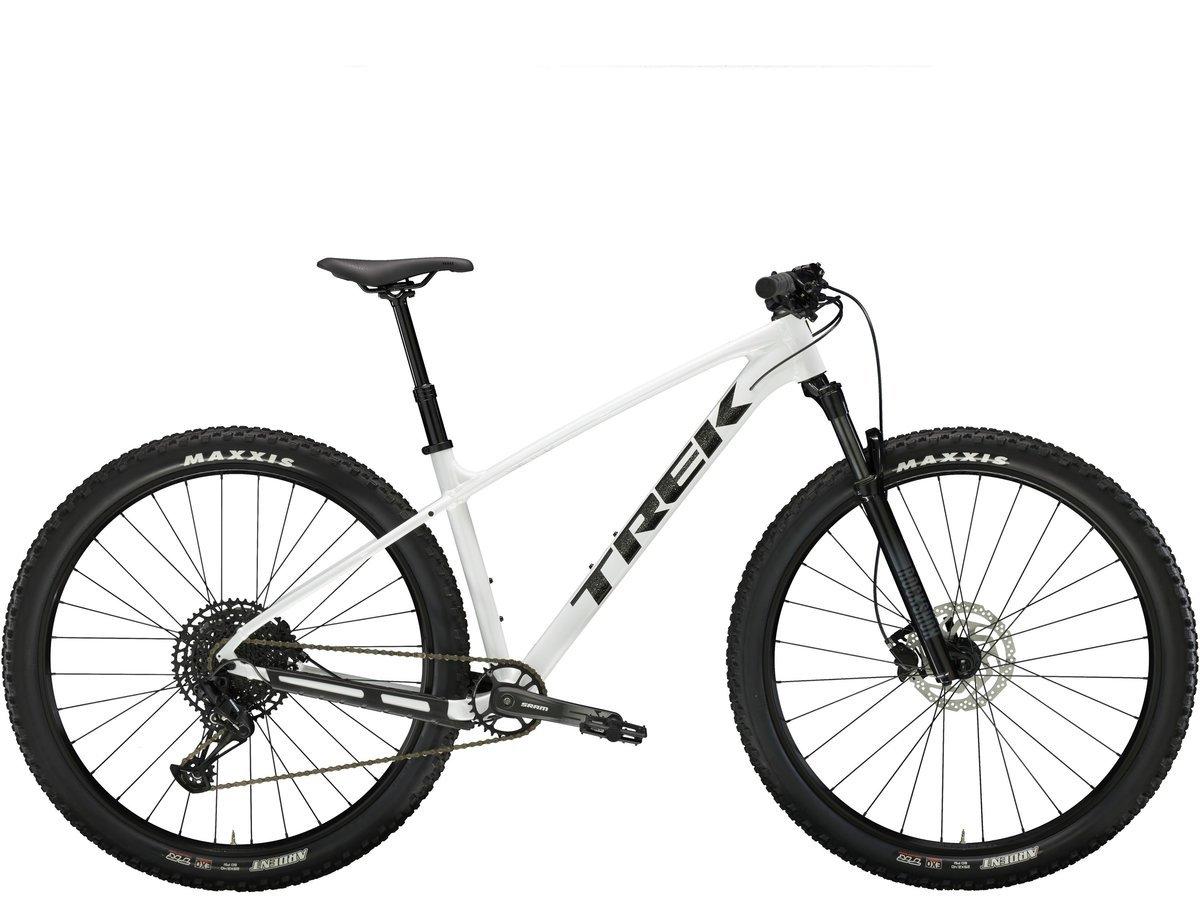 Horské kolo TREK MARLIN 7 GEN 3 white, 2025