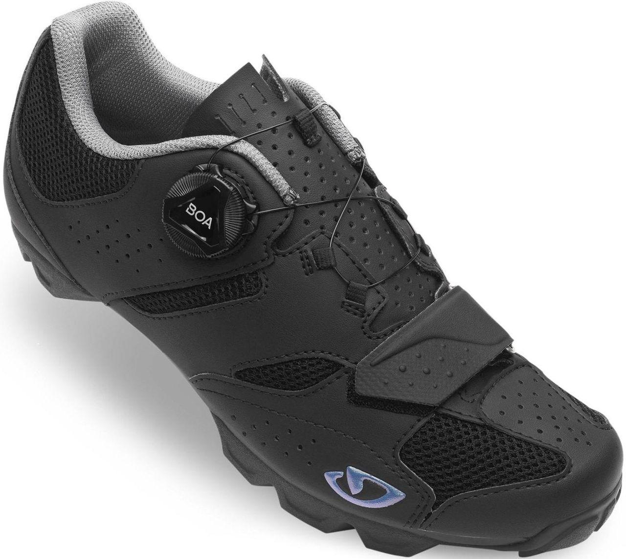 Cyklistické Tretry GIRO CYLINDER II W
