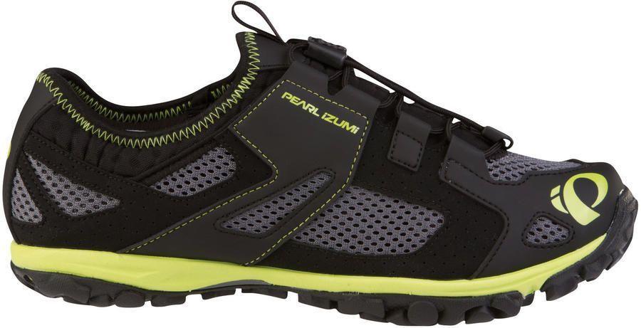 Cyklo tretry Pearl iZUMi X-ALP Drift III, 41