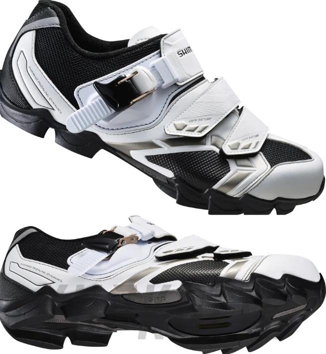 Cyklistické tretry Shimano SH-WM63 W, vel. 38