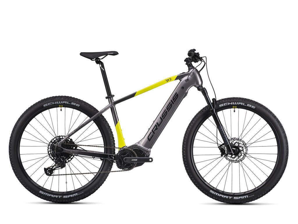 Horské elektrokolo Crussis e-Largo 9.10 (900 Wh) 2025