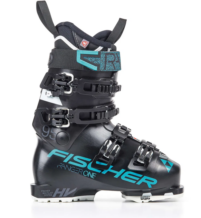 Lyžařské boty Fischer Ranger One 95 Vacuum Walk ws